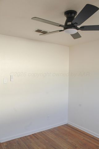 2220 SE 22ND Avenue, Amarillo, TX 79103