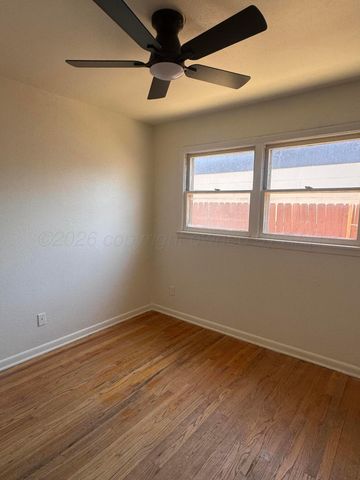 2220 SE 22ND Avenue, Amarillo, TX 79103