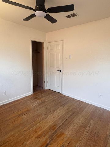 2220 SE 22ND Avenue, Amarillo, TX 79103