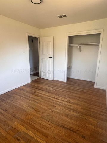 2220 SE 22ND Avenue, Amarillo, TX 79103