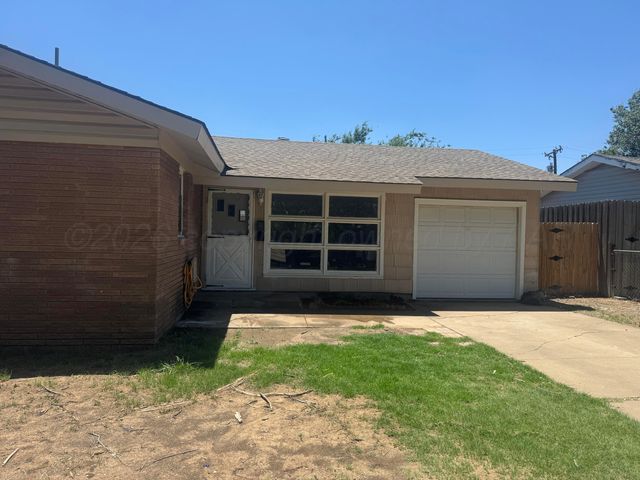 2220 SE 22ND Avenue, Amarillo, TX 79103