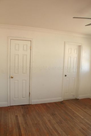 2220 SE 22ND Avenue, Amarillo, TX 79103