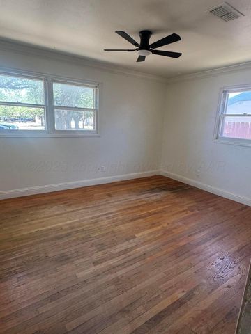 2220 SE 22ND Avenue, Amarillo, TX 79103