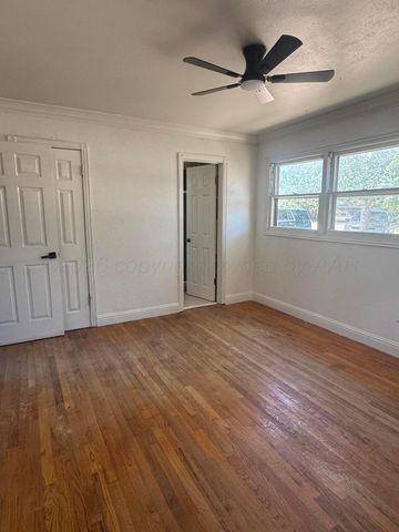 2220 SE 22ND Avenue, Amarillo, TX 79103