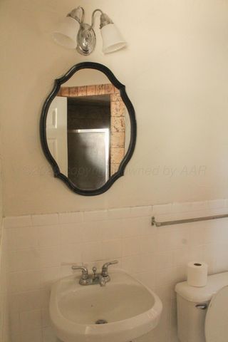 2220 SE 22ND Avenue, Amarillo, TX 79103