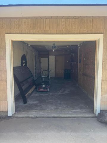2220 SE 22ND Avenue, Amarillo, TX 79103