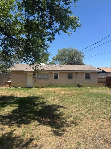 2220 SE 22ND Avenue, Amarillo, TX 79103