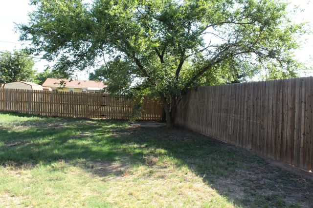 2220 SE 22ND Avenue, Amarillo, TX 79103
