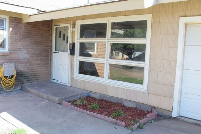 2220 SE 22ND Avenue, Amarillo, TX 79103