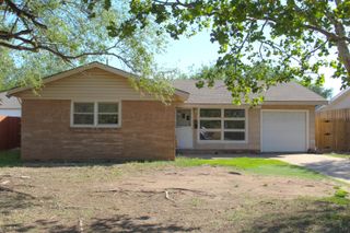 2220 SE 22ND Avenue, Amarillo, TX 79103