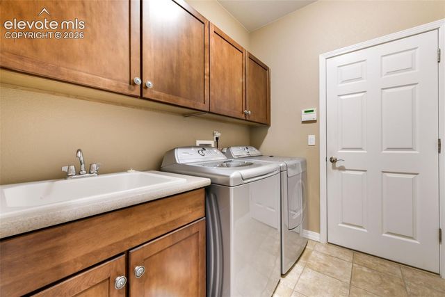 7867 Silver Birch Drive, Colorado Springs, CO 80927