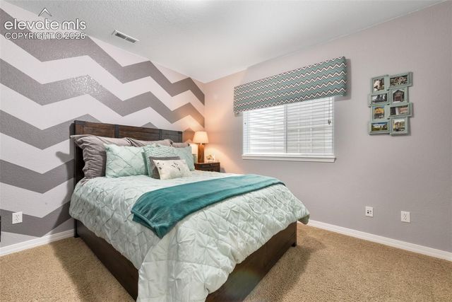7867 Silver Birch Drive, Colorado Springs, CO 80927