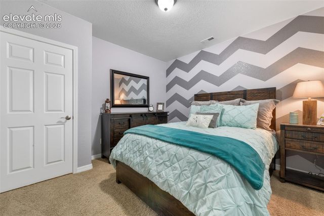 7867 Silver Birch Drive, Colorado Springs, CO 80927
