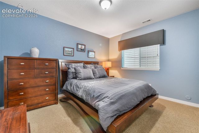 7867 Silver Birch Drive, Colorado Springs, CO 80927