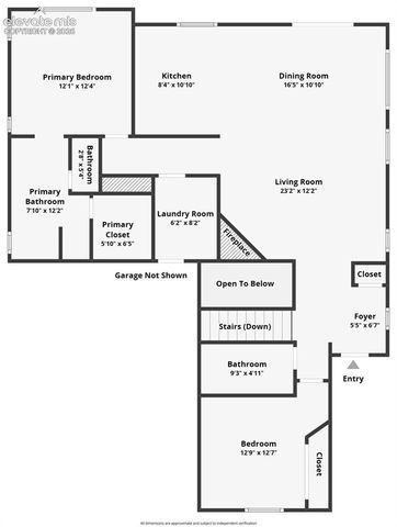 7867 Silver Birch Drive, Colorado Springs, CO 80927