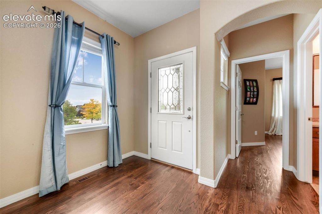7867 Silver Birch Drive, Colorado Springs, CO 80927 — photo 4