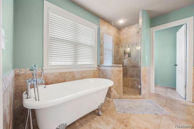 4468 Edison Boulevard, Fenton Charter Township, MI 48451