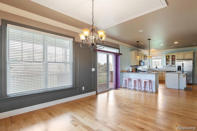 4468 Edison Boulevard, Fenton Charter Township, MI 48451