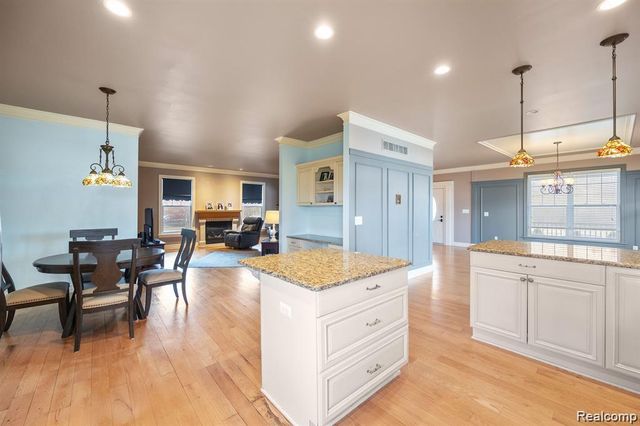 4468 Edison Boulevard, Fenton Charter Township, MI 48451