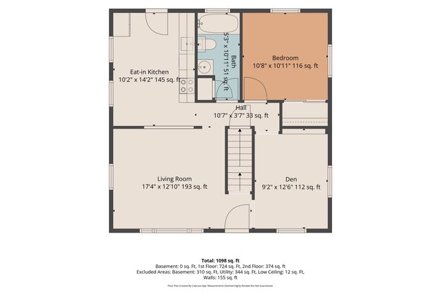 1115 Lawndale AVENUE, Waukesha, WI 53188