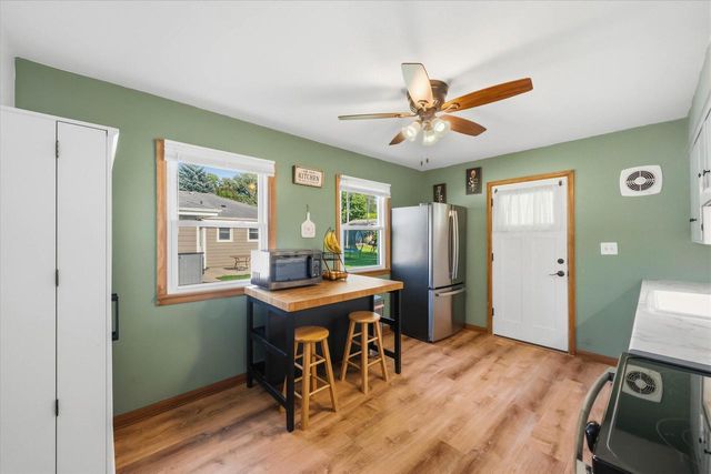 1115 Lawndale AVENUE, Waukesha, WI 53188