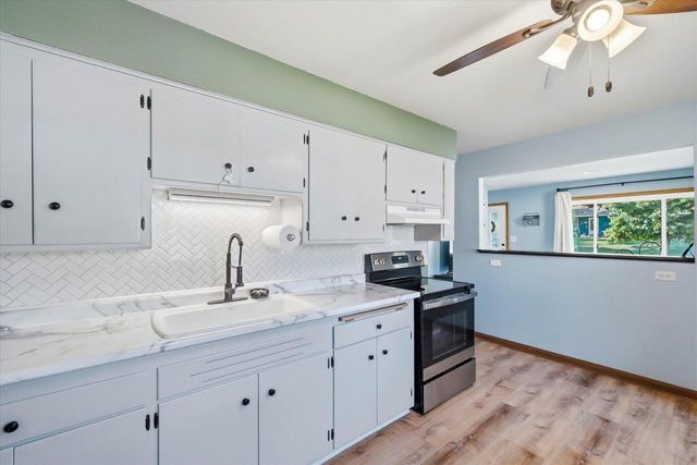 1115 Lawndale AVENUE, Waukesha, WI 53188