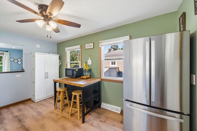 1115 Lawndale AVENUE, Waukesha, WI 53188