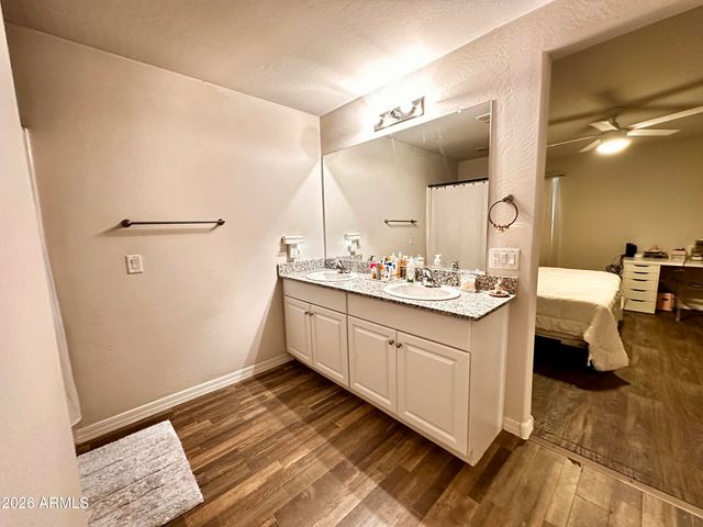 1134 N 5TH Street, Buckeye, AZ 85326