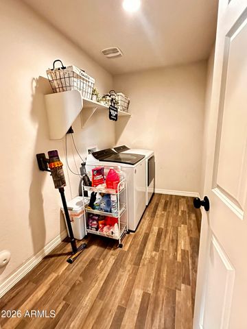 1134 N 5TH Street, Buckeye, AZ 85326