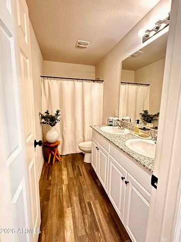 1134 N 5TH Street, Buckeye, AZ 85326