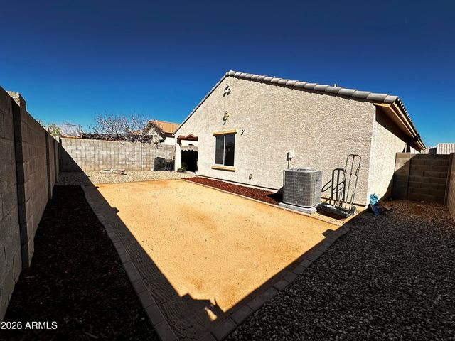 1134 N 5TH Street, Buckeye, AZ 85326