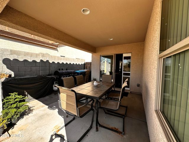 1134 N 5TH Street, Buckeye, AZ 85326