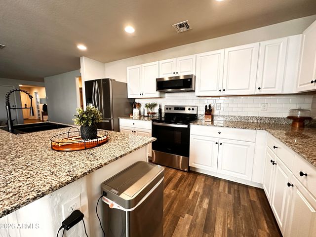 1134 N 5TH Street, Buckeye, AZ 85326