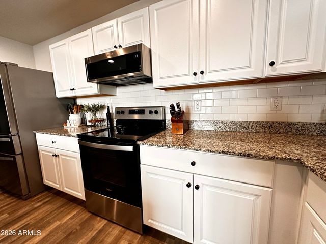 1134 N 5TH Street, Buckeye, AZ 85326