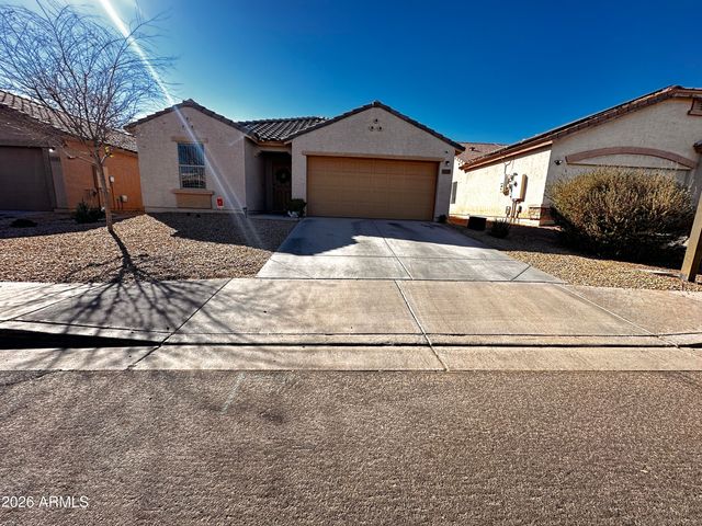 1134 N 5TH Street, Buckeye, AZ 85326