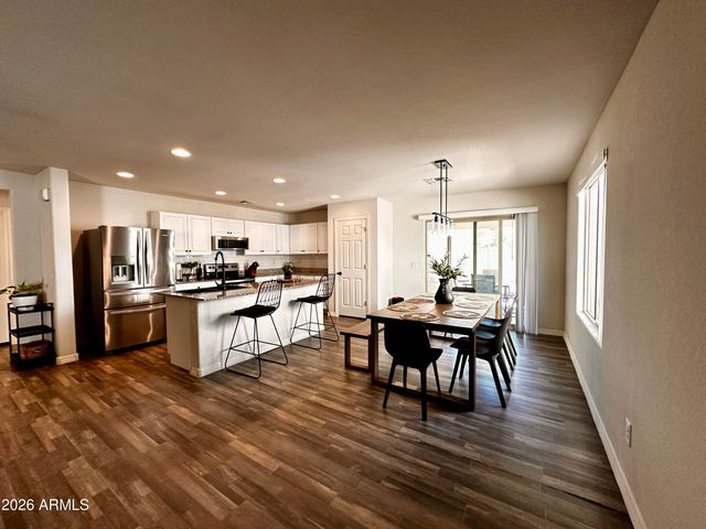 1134 N 5TH Street, Buckeye, AZ 85326