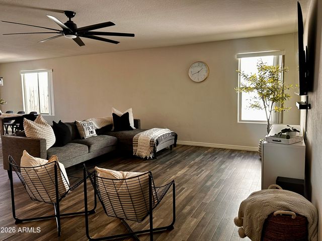 1134 N 5TH Street, Buckeye, AZ 85326