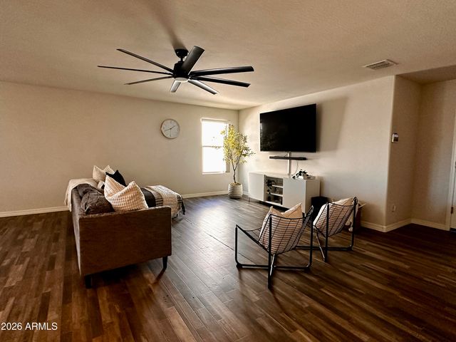 1134 N 5TH Street, Buckeye, AZ 85326