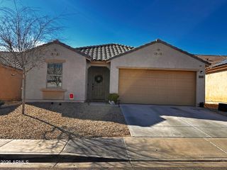 1134 N 5TH Street, Buckeye, AZ 85326