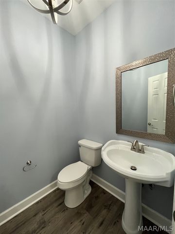 1924 Wyndgate Loop, Montgomery, AL 36117