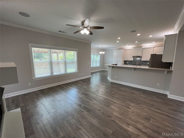 1924 Wyndgate Loop, Montgomery, AL 36117
