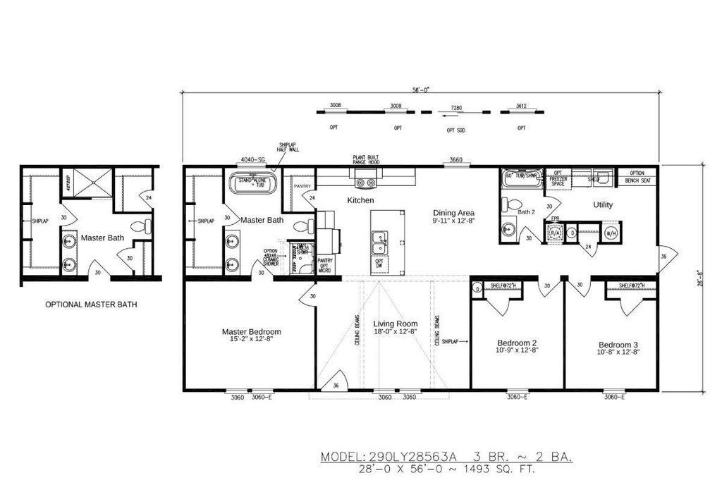 1424 Jacks Circle Rd., North Myrtle Beach, SC 29582 — photo 3