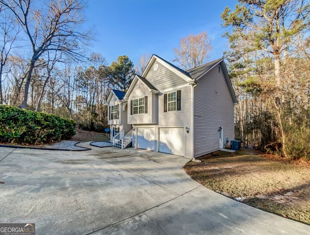 249 Forest Street, Jefferson, GA 30549