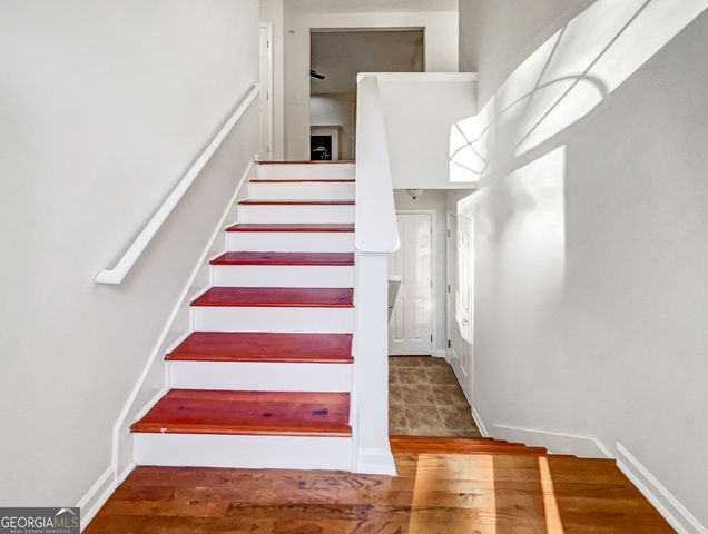 249 Forest Street, Jefferson, GA 30549