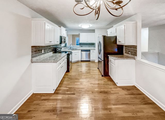 249 Forest Street, Jefferson, GA 30549