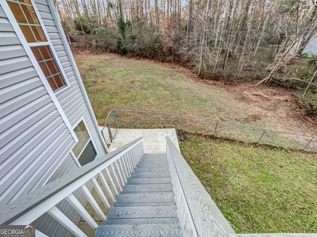 249 Forest Street, Jefferson, GA 30549