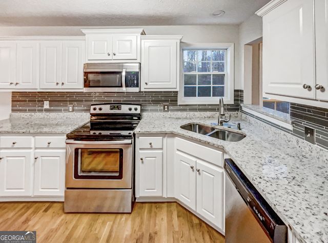 249 Forest Street, Jefferson, GA 30549