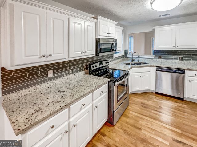 249 Forest Street, Jefferson, GA 30549