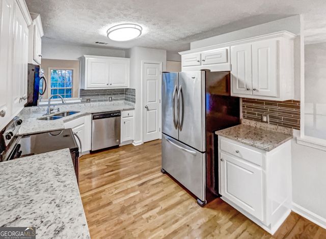 249 Forest Street, Jefferson, GA 30549