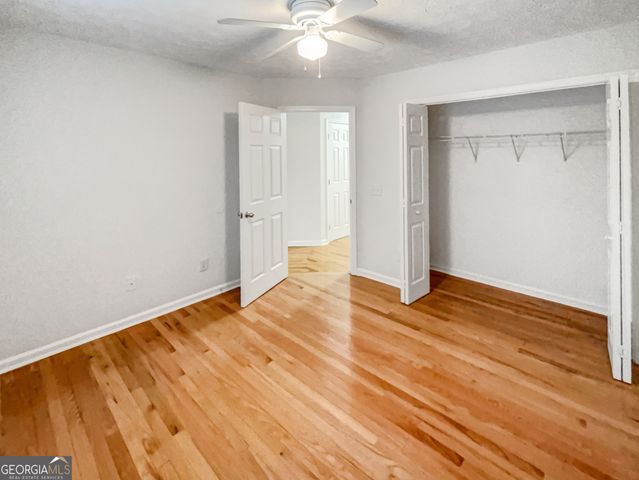 249 Forest Street, Jefferson, GA 30549